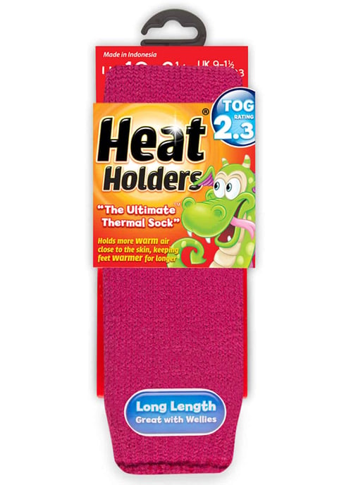 Wärmehalter - Ultimative Winter-Thermosocken für Kinder - Image 2
