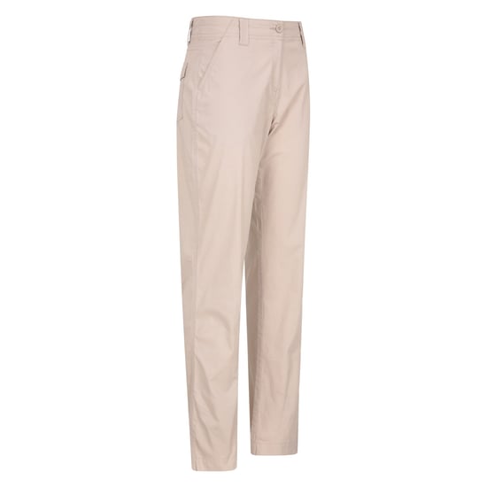 Mountain Warehouse - "Coastal" Hosen für Damen (Beige) - Image 4