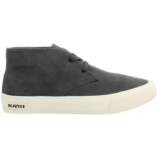 Seavees Maslon Desert Herren Stiefel Grau - Image 1