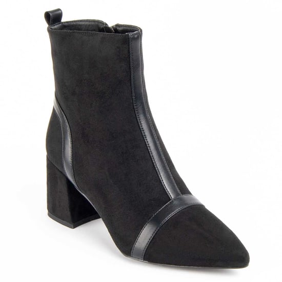 Montevita Stiefel Cella2 Schwarz - Image 2