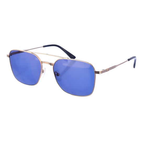Metall-Sonnenbrille in Pilotenform CK22115S Damen - Image 1
