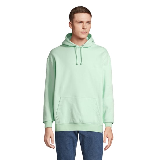 SOLS - "Condor" Kapuzenpullover für Herren/Damen Unisex (Eis Grün) - Image 1