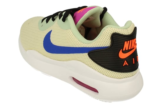 Nike Frauen Air Max Oketo Es1 Turnschuhe Creme - Image 2