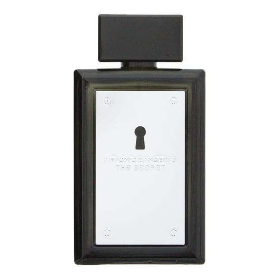 A. Banderas The Secret Edt Spray. - Image 2