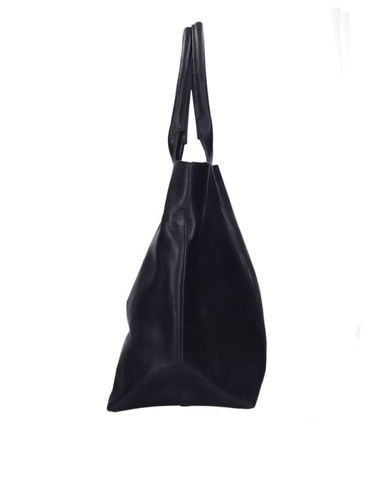 Gave Lux Shopper-Tasche Frauen DARK BLUE - Image 3