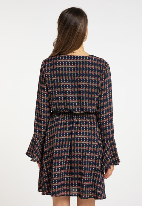 faina dress minya