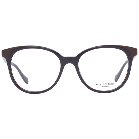 Ana Hickmann Brille AH6348 H01 51 - Image 2