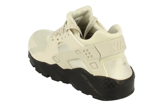 Nike Huarache Run Gs Beige Turnschuhe - Image 2