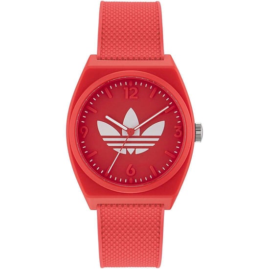 Adidas Originals Projekt Zwei Unisex Rote Uhr AOST23051 - Image 1