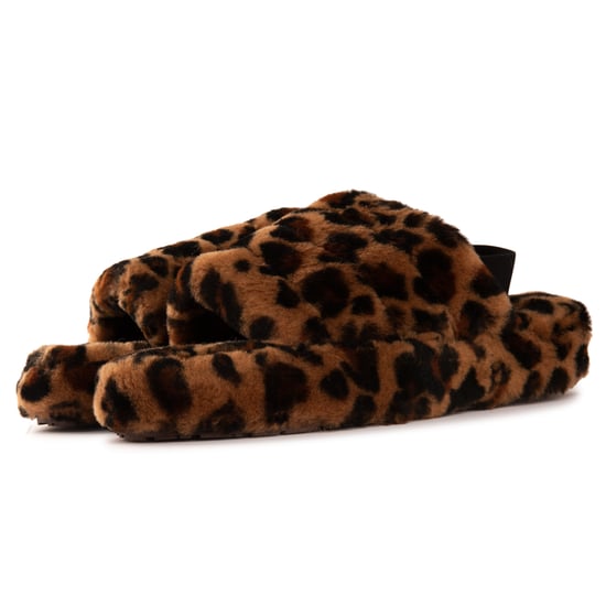 Aus Wooli Australia Women's Sheepskin Wool Sorrento Sandals