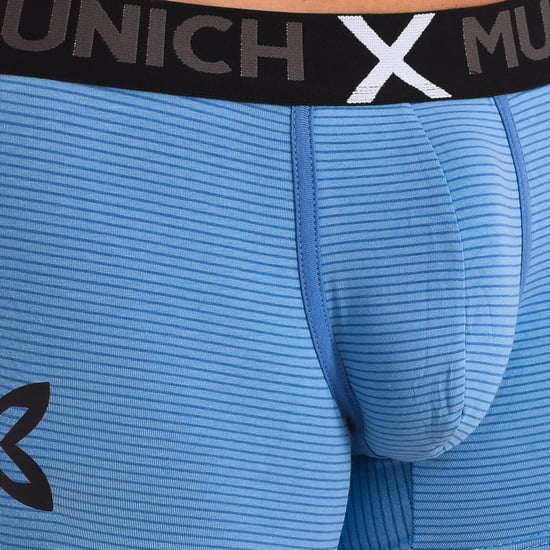 Pack-2 Men's elastic cotton boxers MU_DU0280