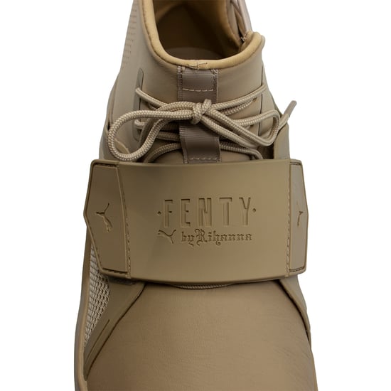 Puma x Fenty Ignite Beige Trainer - Frauen - Image 6