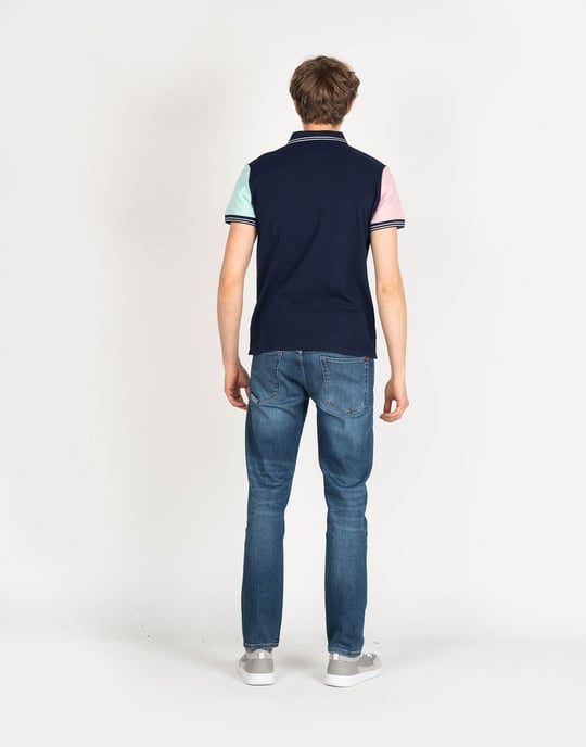 Pepe Jeans Jeans Hatch Darn Herren blau - Image 4