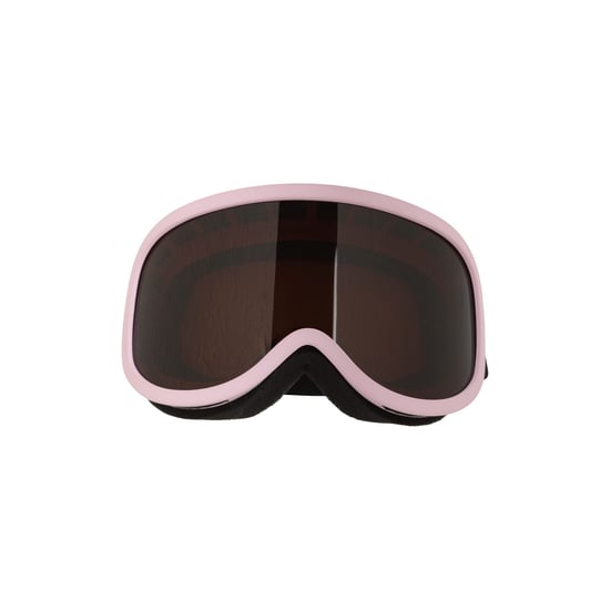 Mountain Warehouse - Herren/Damen Unisex Skibrille (Pink) - Image 1