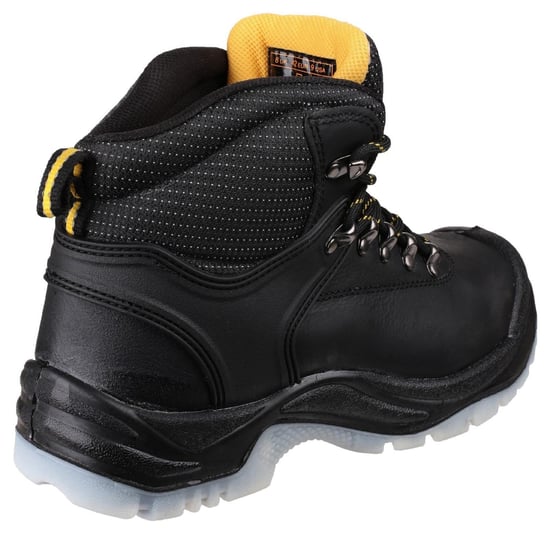 Amblers FS199 Bottes de sécurité à lacets antistatiques pour homme - Image 1