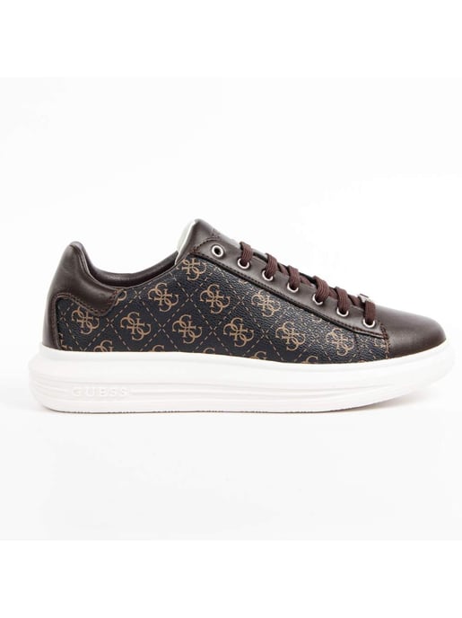 Guess Herren Multi 4G Sneaker - Image 3