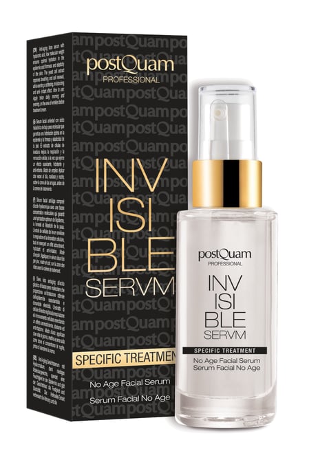 GESICHTSSERUM INVISIBLE
30 ML. - Image 1