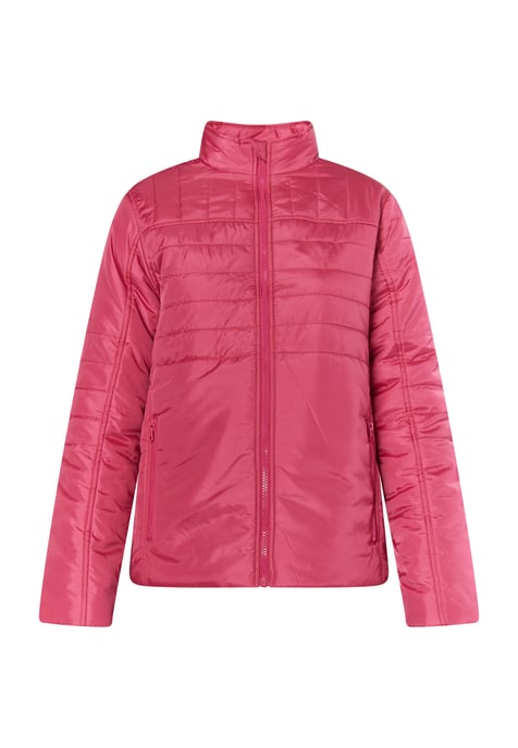 Mymo Leicht wattierte Jacke Damen Rosa - Image 1