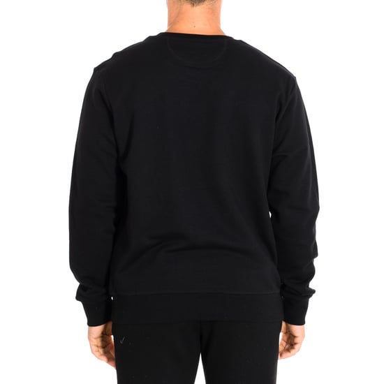 Langärmeliges Sweatshirt mit Rundhalsausschnitt TMF003-FP221 Mann - Image 2