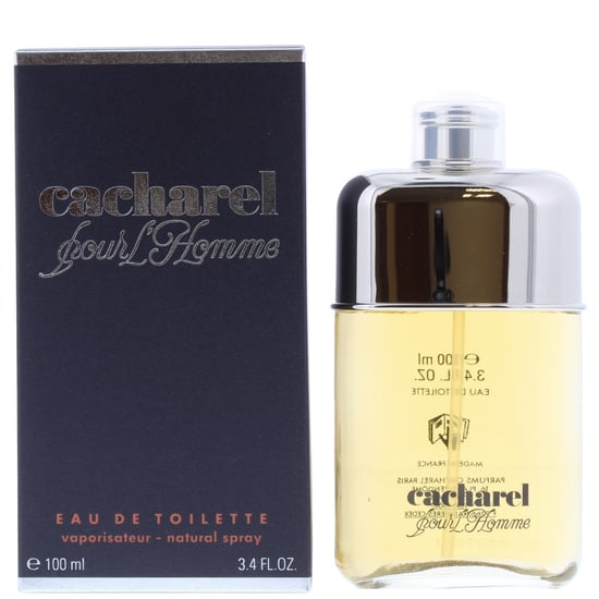 Cacharel Pour L'Homme Edt Spray. - Image 1