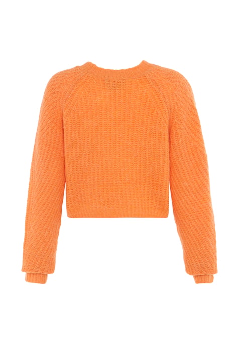 Mymo Zur Seite fahren Damen orange - Image 2