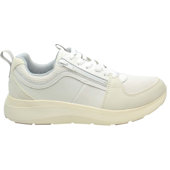 Vionic Athena Weiße Damen-Sneaker - Image 5