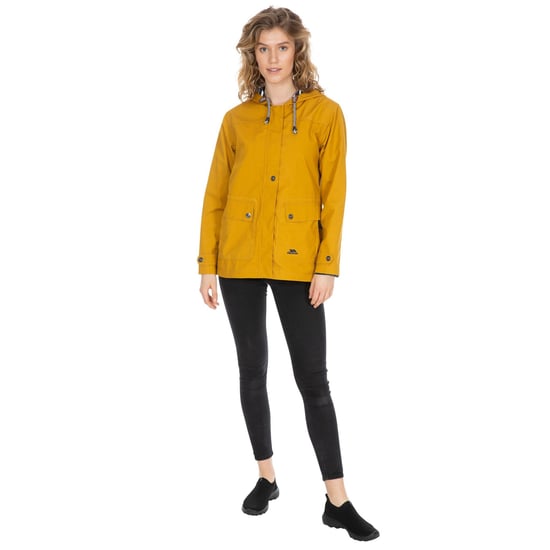 Trespass Womens/Ladies Seawater Waterproof Jacket