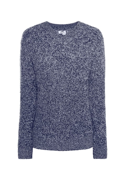 ICEBOUND Pullover Herren Marine - Image 1