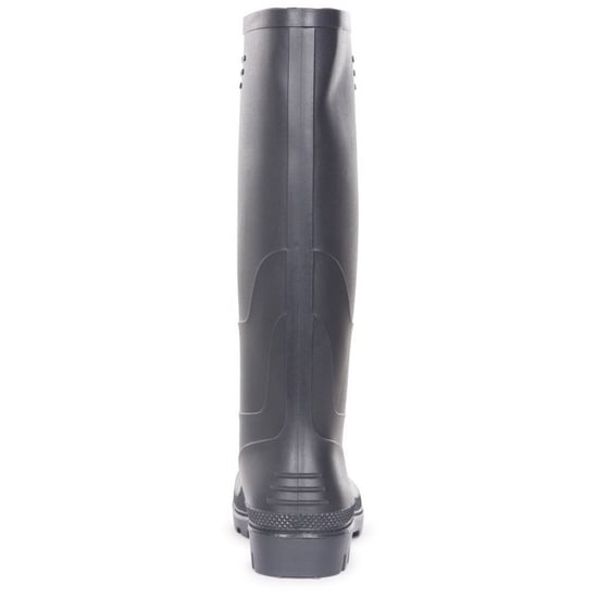 Trespass Mens Beck Wellington Boots (Navy)