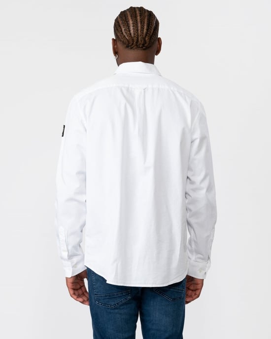 Belstaff Scale Mens Shirt - Image 4
