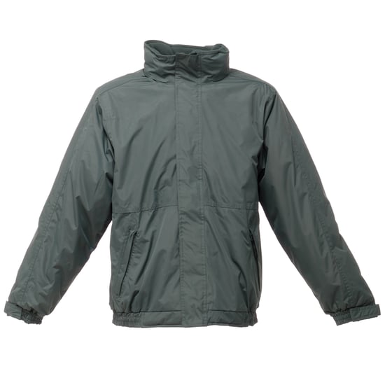 Regatta Mens Dover Waterproof Windproof Jacket (Bottle/Bottle)