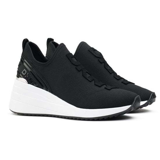 Dkny Keeva Wedge Sneaker - Image 2
