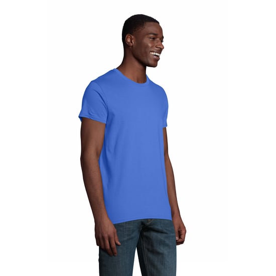 SOLS - "Pioneer" T-Shirt für Herren (Königsblau) - Image 3