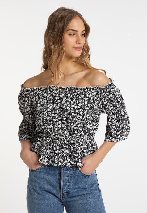myMo Blouse esha - Image 2