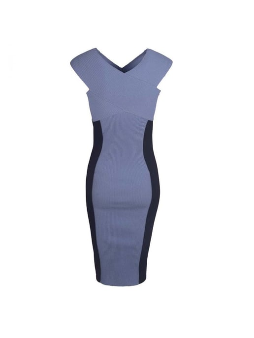 Pinko Dress Bruciare Woman's Black