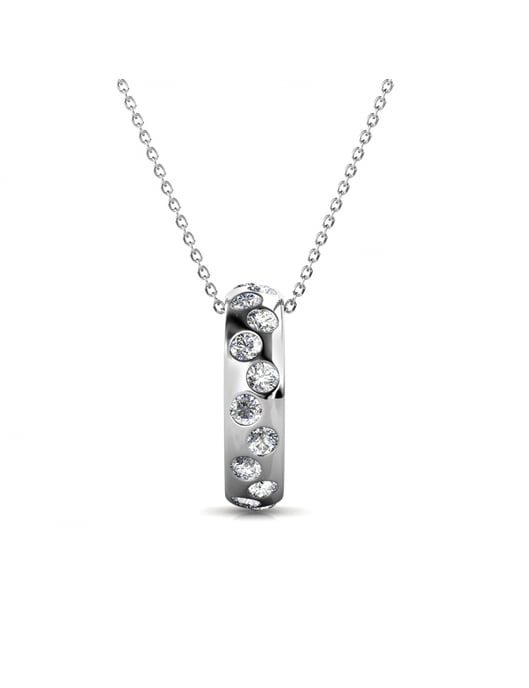 Set Freude: Silber und Kristall - Image 6