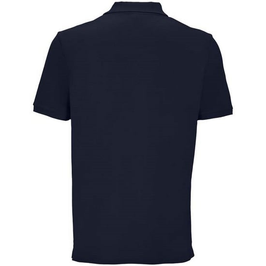 SOLS - "Pegase" Poloshirt für Herren/Damen Unisex (Dunkelblau) - Image 2