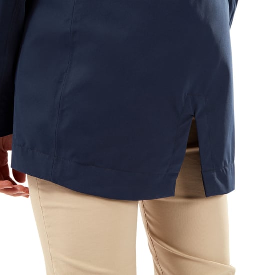 Craghoppers Womens/Ladies Salia Jacket (Navy)