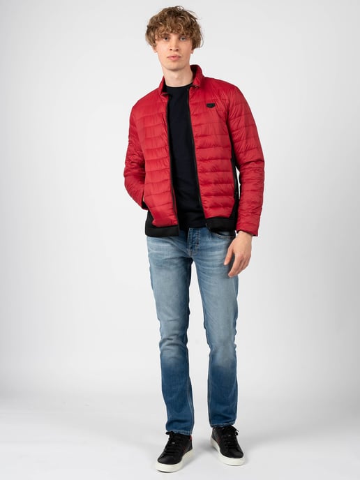 Antony Morato Jacke Herren rot - Image 6