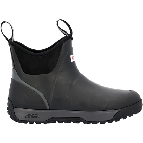 Xtratuf ADB Ice Rubber Schwarz Gummistiefel - Image 4