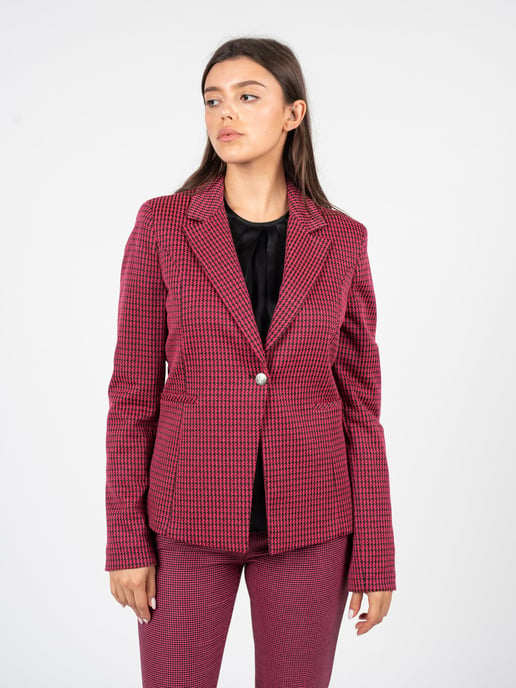 Rebel Queen by Liu Jo Jacke Damen pink - Image 3
