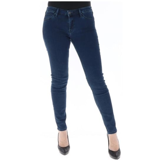 Lee Damenjeans Blau 344385 - Image 1