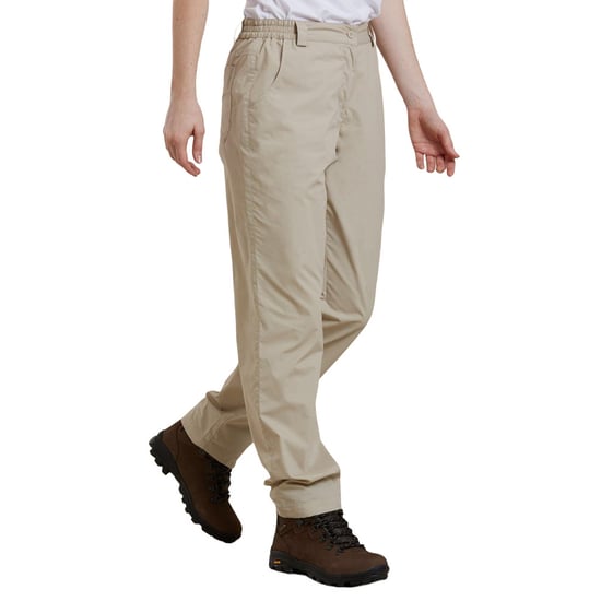 Mountain Warehouse Damen/Damen Quest-Hose (Beige) - Image 5