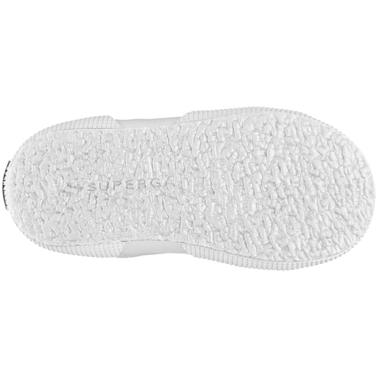 Superga 2750 Kinder Riemen Glitzer Leinwand Unisex Sommer - Image 3