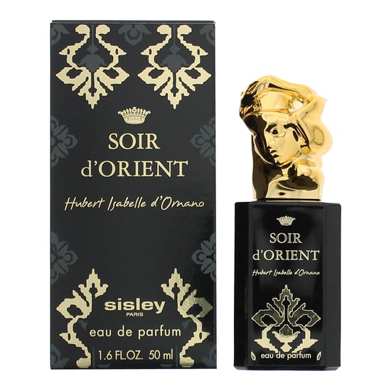 Soir dOrient EdP 50ml - Image 1