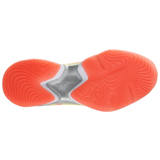 Puma Adrenalite 1.1 Handball Mens Orange Shoes