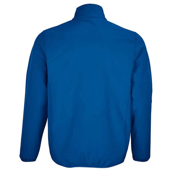 SOLS - "Falcon" Softshelljacke für Herren (Königsblau) - Image 2