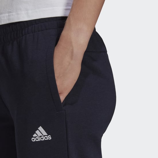 Essentials French Terry Logo Pants - Image 5