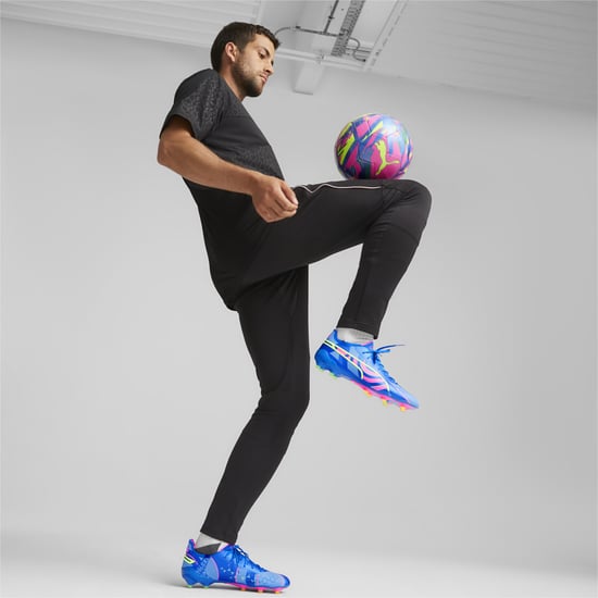 PUMA Herren KING ULTIMATE ENERGY FG/AG Fußballschuhe - Image 3