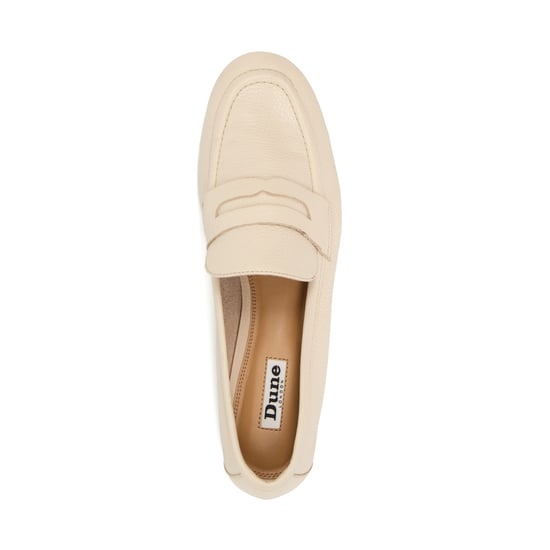 Dune Damen Gianetta - Penny Loafers - Image 4
